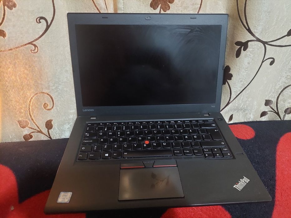 Laptop Lenovo Thinkpad i5