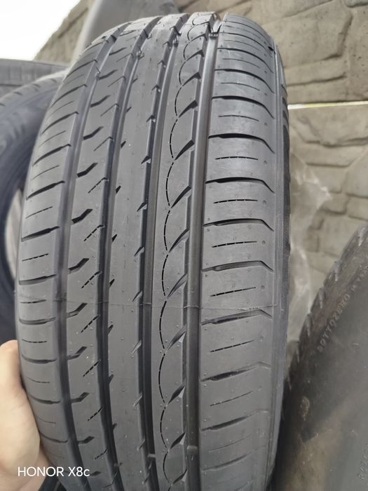 Gume vară 185/60/15 Noi