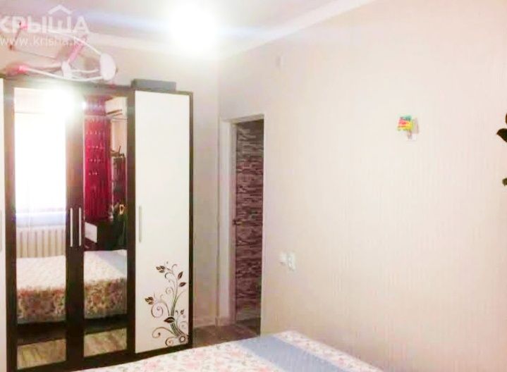 Продам 3 комнатную квартиру