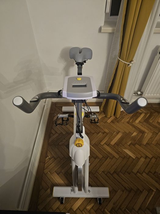 Bicicleta Spinning Magnetica Fitness GO4FIT
