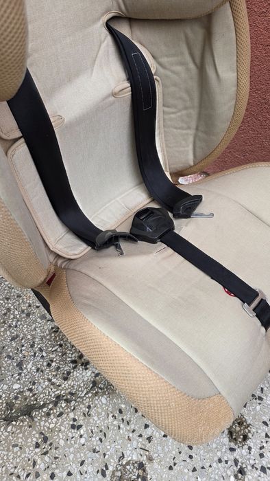 Бебешко столче за кола