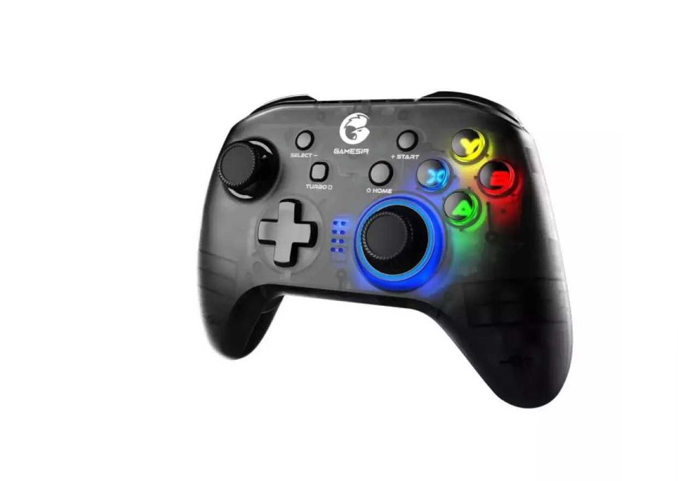 Gamesir T4 Pro pt PC / Nintendo Switch/ Ios/ Android