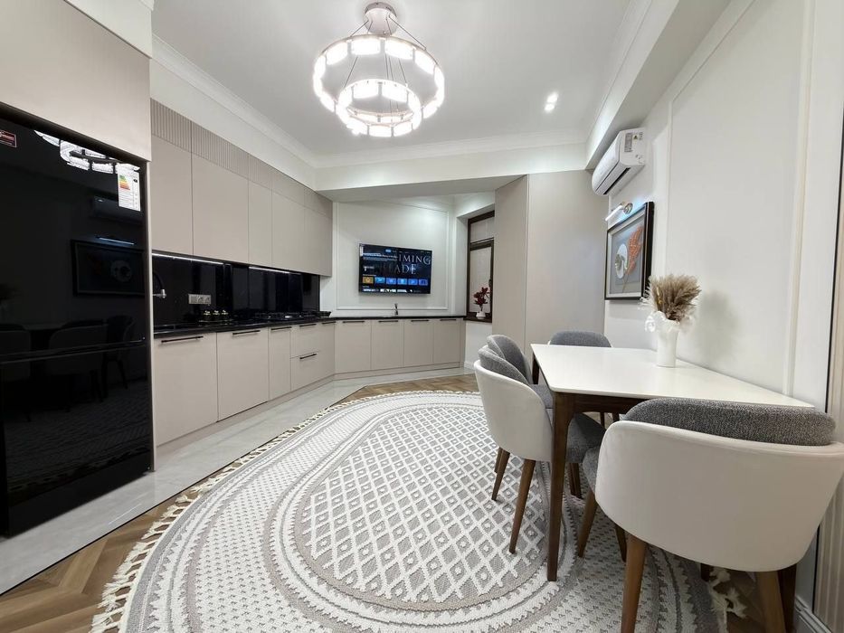 Продается  квартира  жк Дрим Хаус