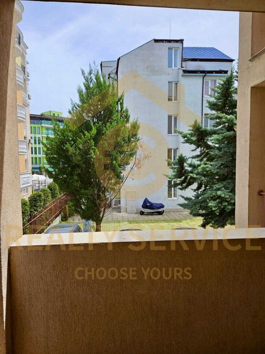 Продава се Двустаен апартамент в к.к. Слънчев бряг - 55 кв.м за 1064 €/кв.м - Снимка #7