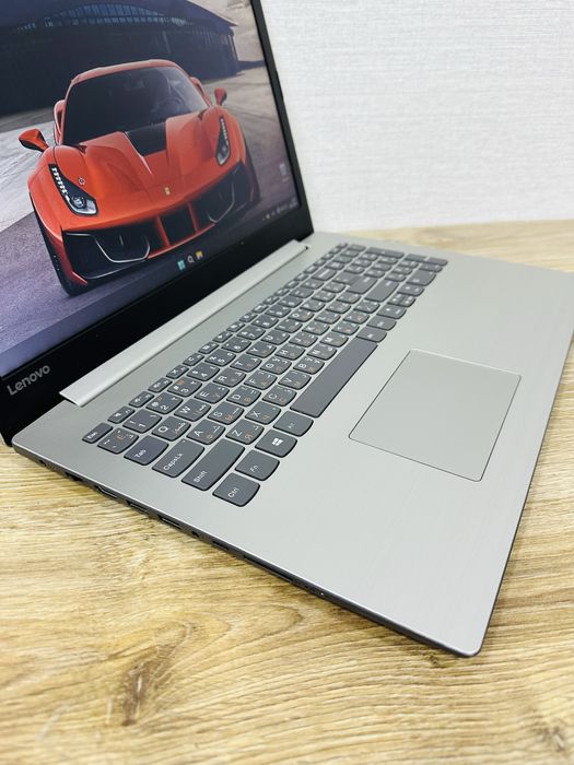 Мощный 4 Ядерный Lenovo Core i3 готовый для Офиса, Учебы и Бухгалтерии