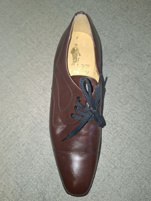 Туфли на каблуках