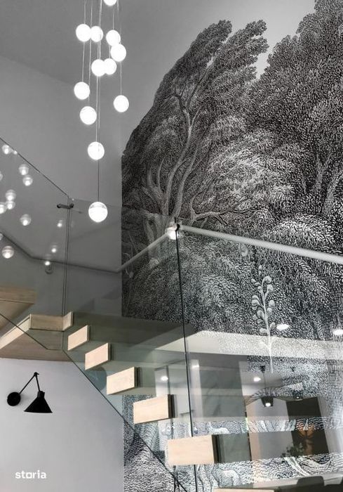 Vila premium in Floreasca | 3 unitati independente | Parc Verdi