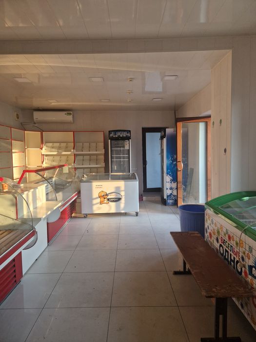 Сдаётся магазин ijaraga beriladi