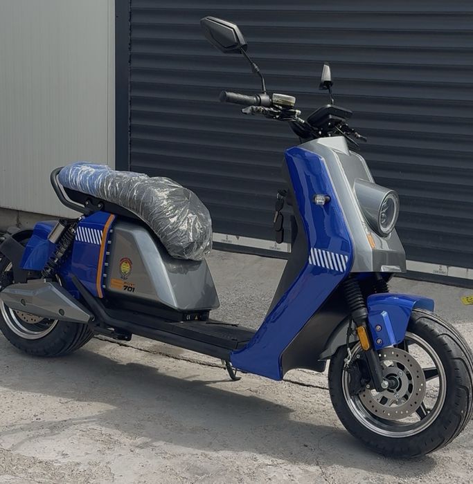Scuter electric S701 pro 2000W