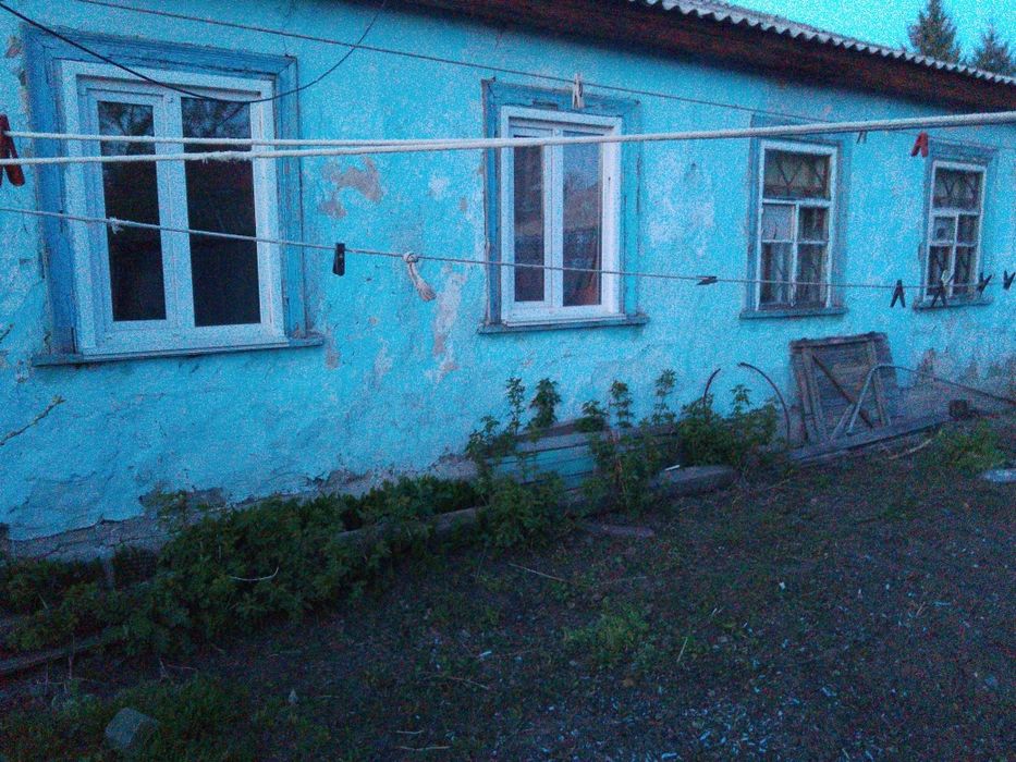 Продам или обменяю дом на квартиру