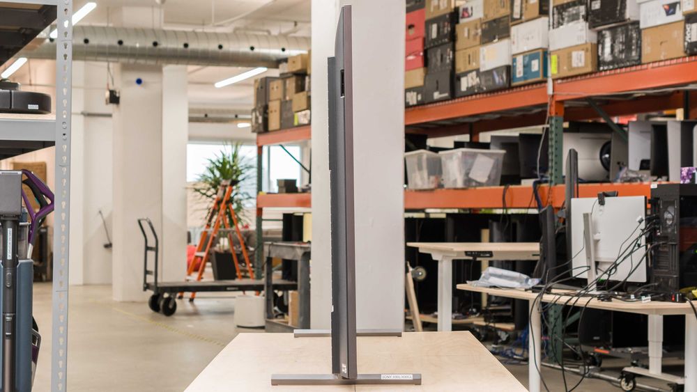 Телевизор Sony XR - 65X90L / 75X90L Bravia Series (Новинки 4K 120Гц)