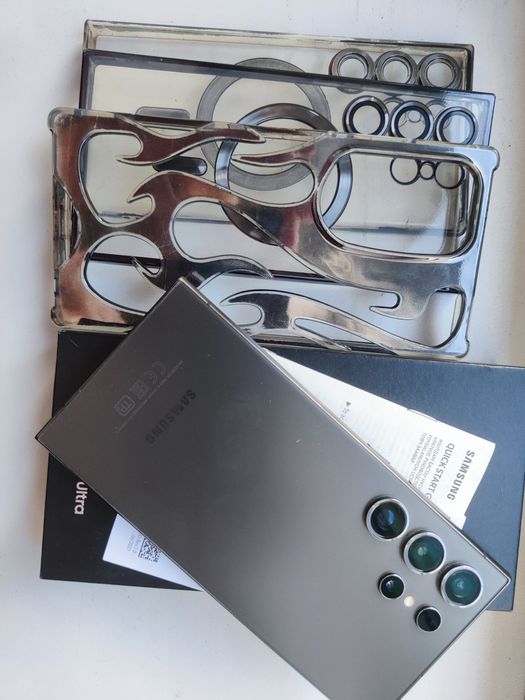 Samsung s24 ultra
