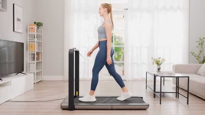 АКЦИЯ! Беговая дорожка Xiaomi KingSmith WalkingPad X21 (EU)