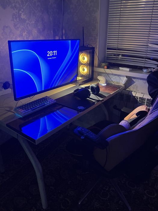 Продается компьютер