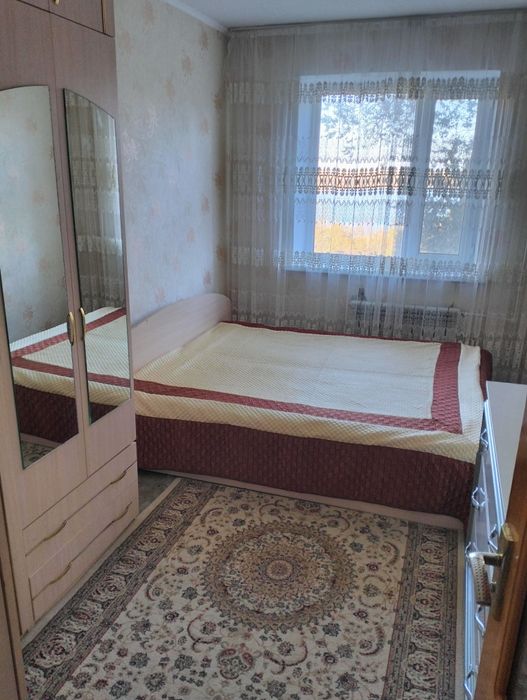 2-комнатная квартира помесячно