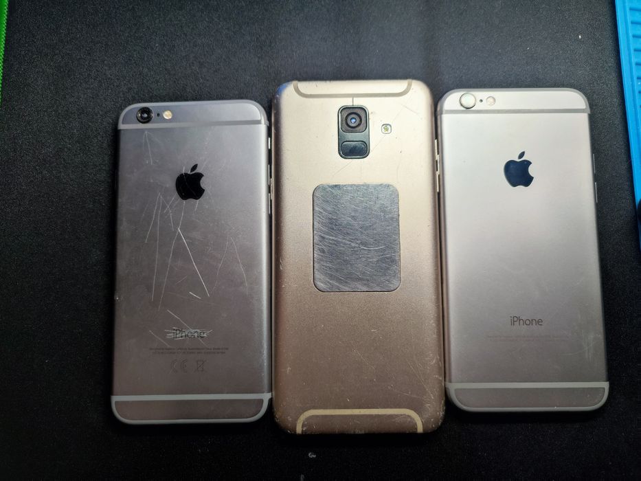 Обменяю телефоны