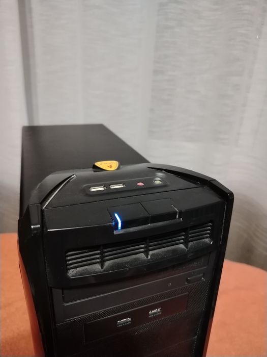 Продам игровой ПК