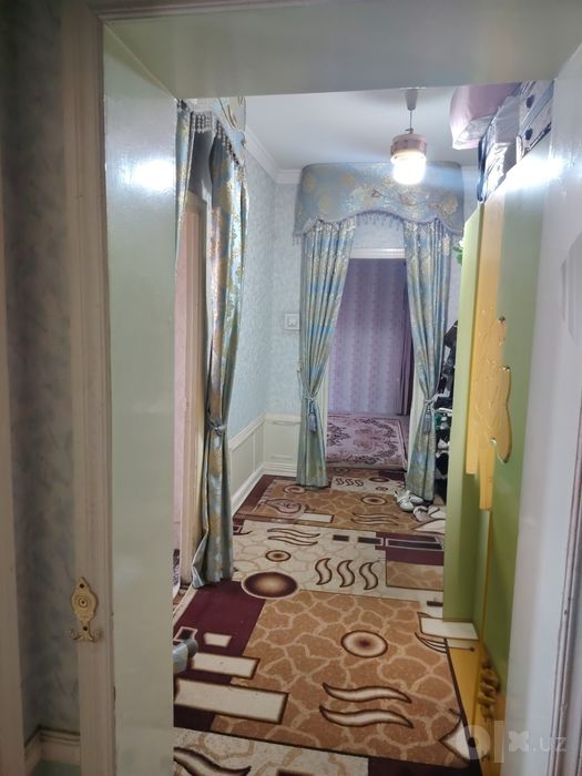 Квартира Сотилади 2 хонали