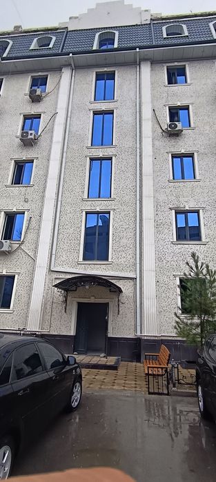 Uy sotiladi karobka xolatda
