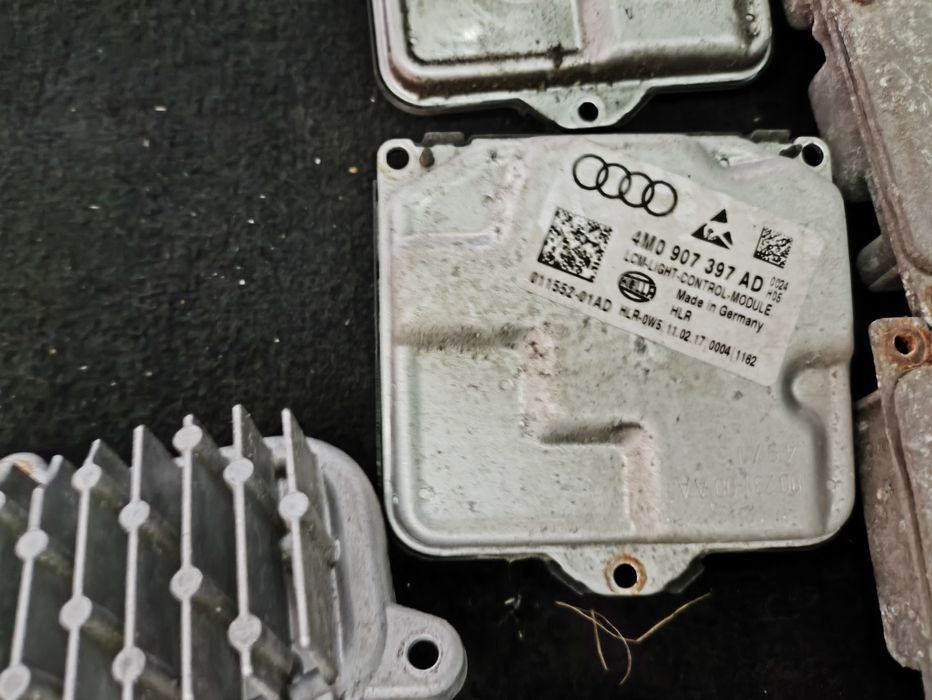 Модул за фар за Audi A5 8W,A4 B9