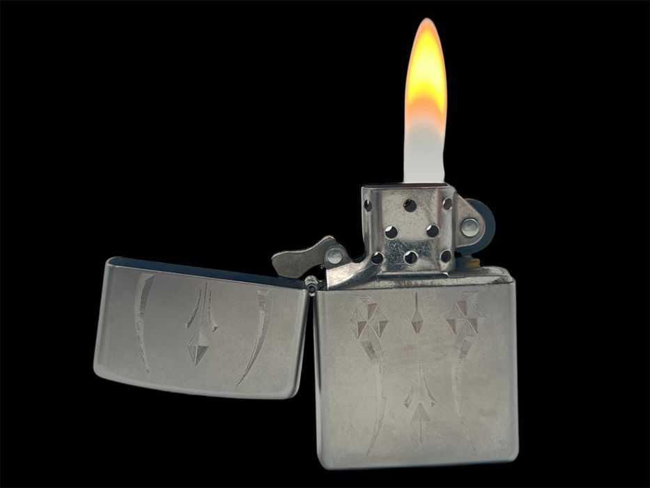 Zippo оригинална запалка