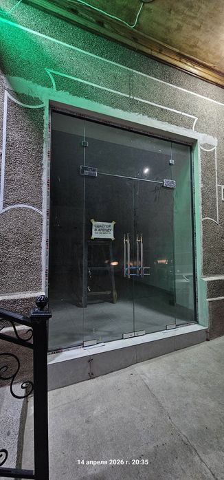Сдаётся помещение в аренду