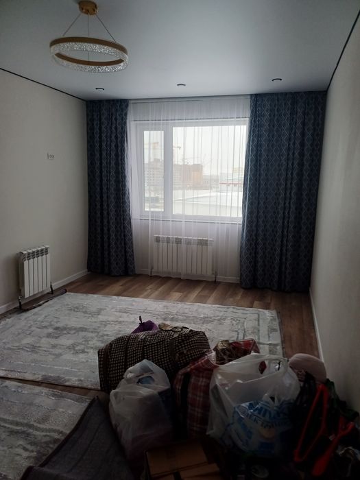 Сдам 2 ком квартиру на долгий срок