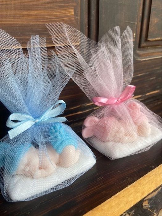 Marturii din ceara pentru Nunta/Botez