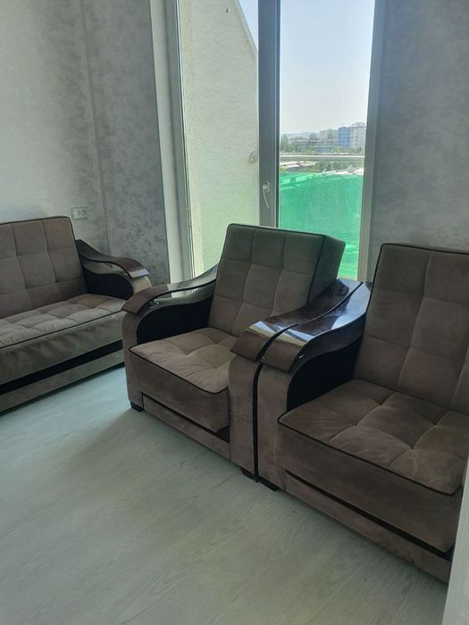 Срочно ижарага БЕРИЛАДИ