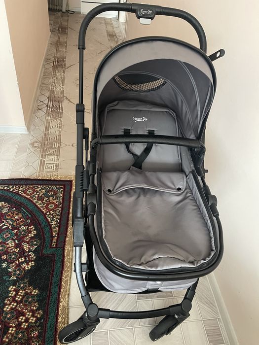 детскии коляска коврик0 месяц