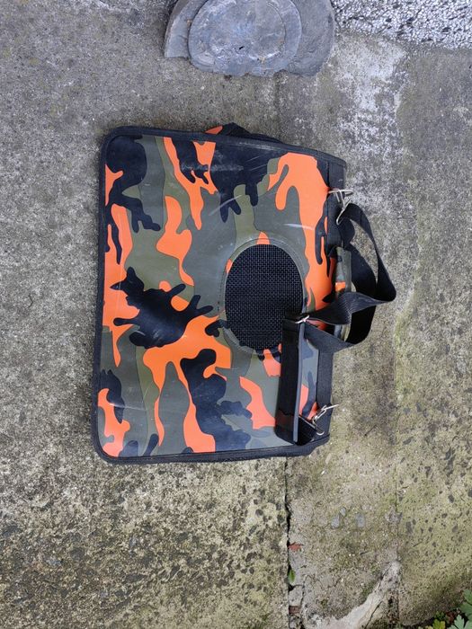 Чанта за котка или куче