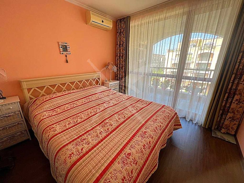 Продава се Двустаен апартамент в к.к. Елените - 59 кв.м за 1102 €/кв.м - Снимка #4