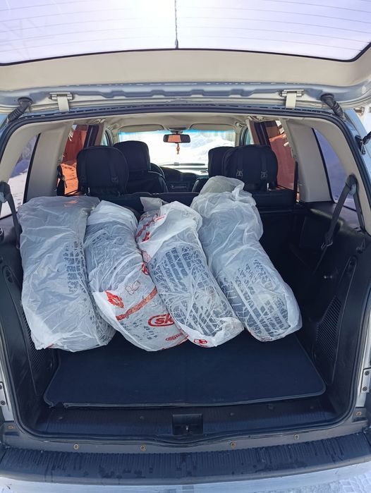 Продаю Опель Зафира