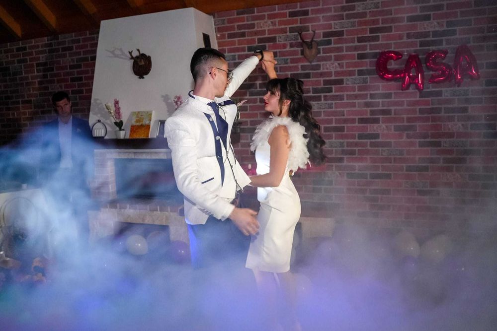Servicii foto - video Neamț