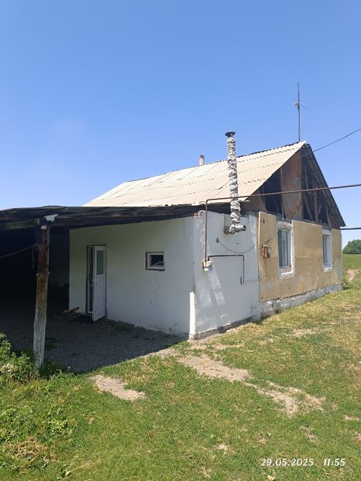 Продам дом часное