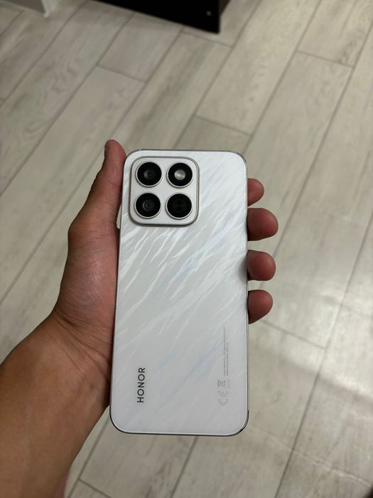 Телефон Honor X8c