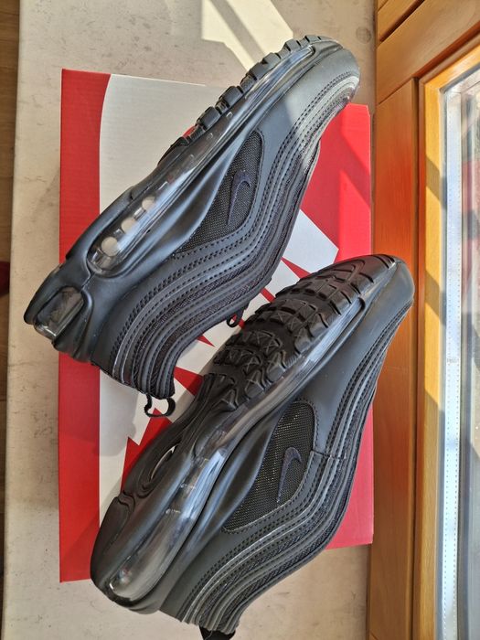 Мъжки маратонки Nike Air Max 97