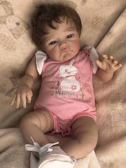 Куклы REBORN от NewBornDolls