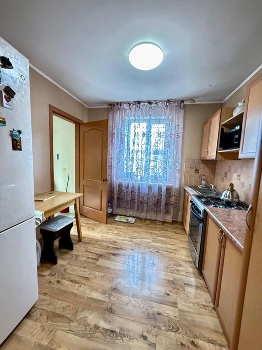 Щучинск. ул. Акбидай ( Целинная)