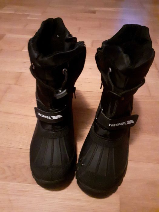 Cizme TRESPASS pentru fete