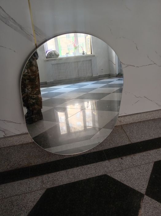 Зеркала харошы 3000 тенге