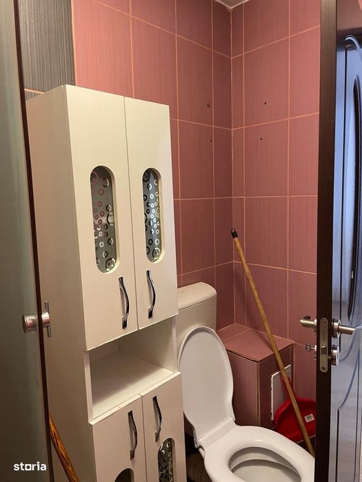 Apartament 1 cameră, str. Porumbeilor, zonă centrală