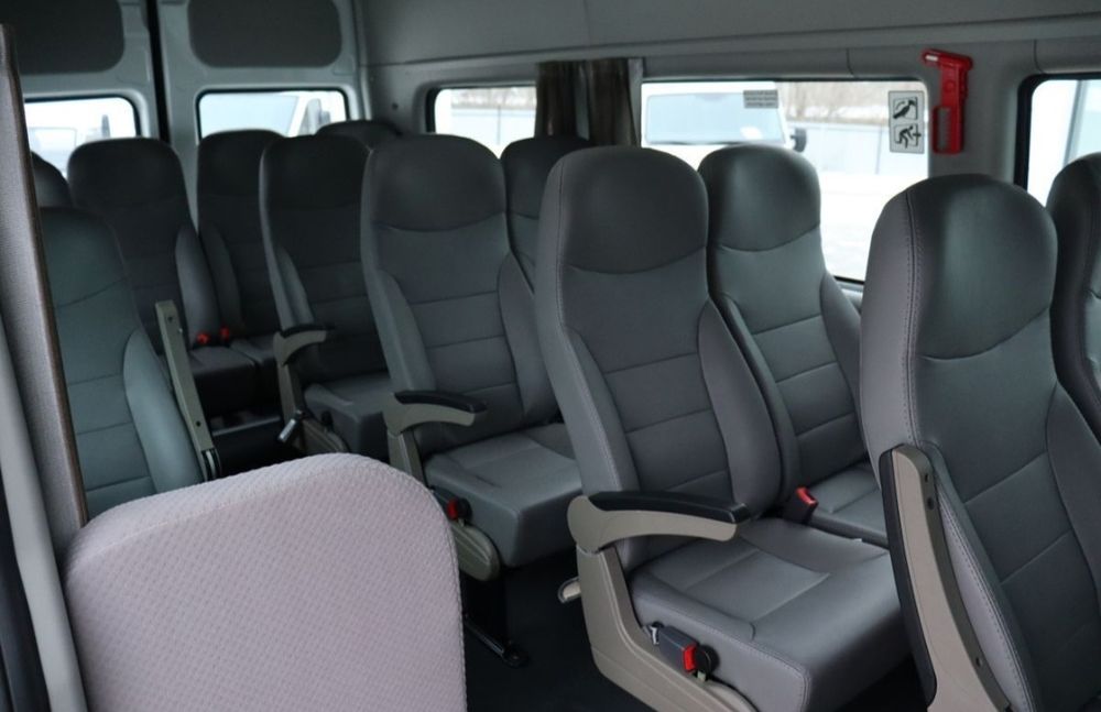 Микроавтобус до 20 мест Поездки в Ташкент Бухару Хиву Шахрисабз Денов.