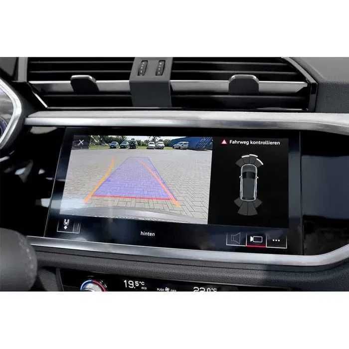 Camera Audi Q3 F3 High Line cu linie de ghidare