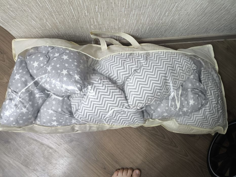 Продам детскую коляску 2в1