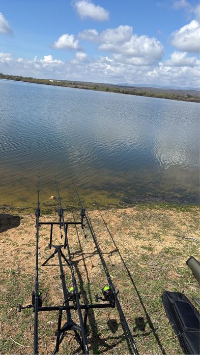 Шаранджийски комплект