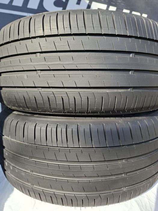 2бр. 225/50/17 Falken Ziex