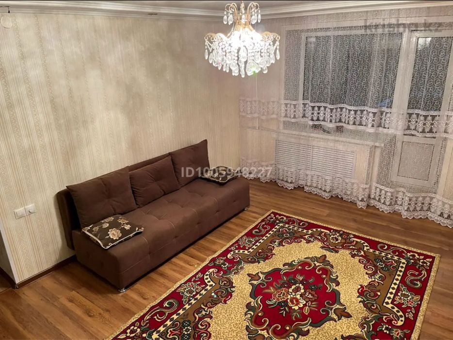 2 квартира в центре города