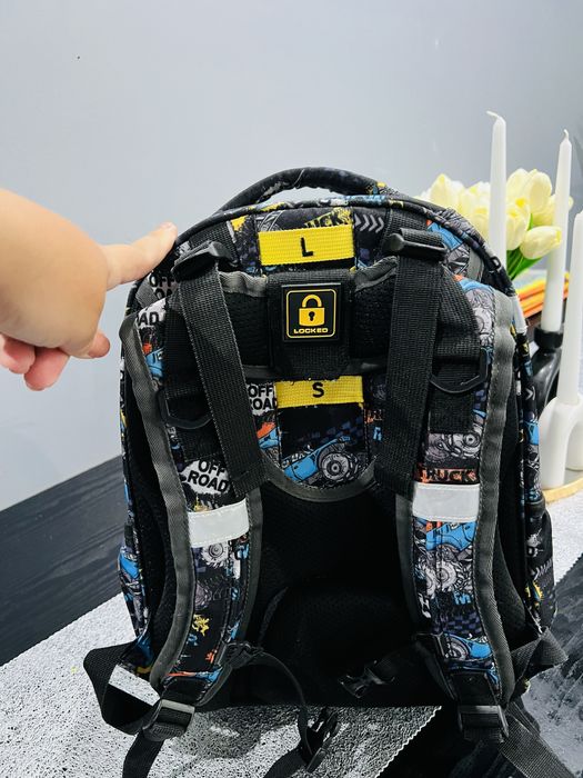 Ученическа раница CoolPack