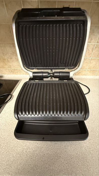 Продам   Умный электрогриль TEFAL